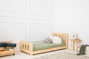 Łóżko drewniane MALO