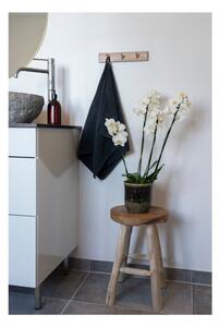 Tekowy stołek z 4 nogami House Nordic Badia, ø 30 cm