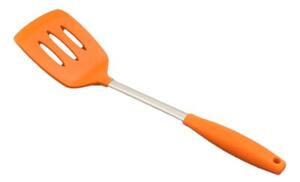 Silikonowa łopatka kuchenna uniwersalna 36cm TIROSS
