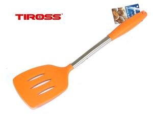 Silikonowa łopatka kuchenna uniwersalna 36cm TIROSS