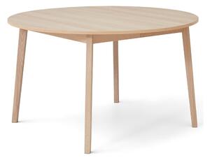 Rozkładany stół do jadalni Hammel Single Ø 130 cm