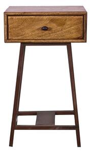 Stolik 30x45 cm Skybox – WOOOD