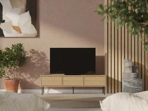 Komoda RTV loft 150 x 45 cm