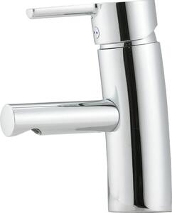 Mora MMIX B5 Jednouchwytowa bateria umywalkowa chrom SP