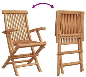 Zestaw mebli ogrodowych z akacji - elegancki stół i krzesła w minimalistycznym stylu