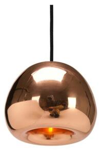 Tom Dixon - Void Mini LED Lampa Wisząca w Kolorze Miedzi
