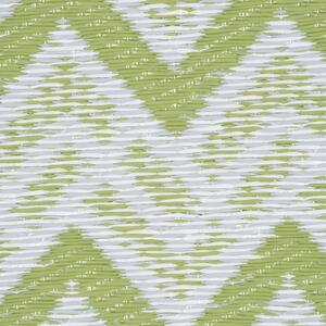 Zielony dywan zewnętrzny Green Decore Herbam, 120x180 cm