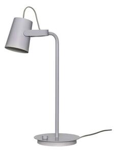 Hübsch - Ardent Lampa Stołowa Light Grey Hübsch