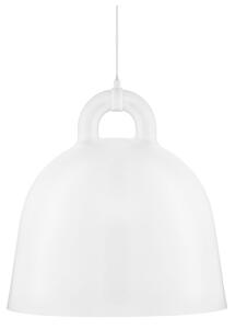 Normann Copenhagen - Bell Lampa Wisząca Large Biała