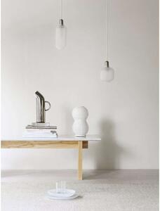 Normann Copenhagen - Amp Lampa Wisząca Large Matt/White