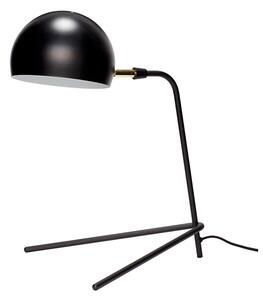 Hübsch - Peace Lampa Stołowa Black Hübsch