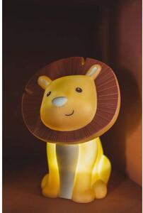 Atelier Pierre - Hakuna Lion Light LED Honey Atelier Pierre