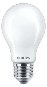 Philips - Żarówka LED 10,5W Plast Warmglow (1055lm) Ściemnialna E27