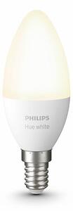 Philips - Hue White 5.5W Bluetooth E14 Żarówkar 2 Stck. Hue
