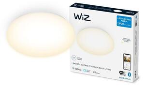 WiZ - Adria WiZ Lampa Sufitowa 2700K Dim White WiZ