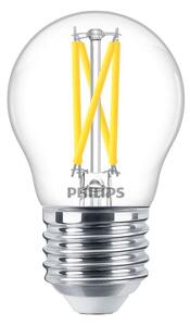 Philips - Żarówka LED Classic Filament 25W (340lm) Dim. Korona E27 Philips