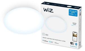 WiZ - Adria WiZ Lampa Sufitowa 4000K Dim White WiZ