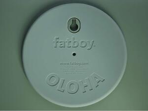Fatboy - Oloha Portable Lampa Ścienna/Lampa Stołowa Medium Sage