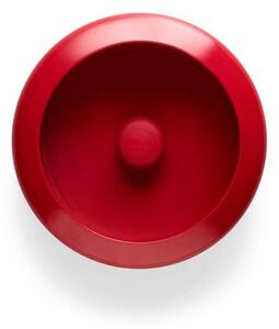 Fatboy - Oloha Portable Lampa Ścienna/Lampa Stołowa Medium Lobby Red