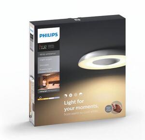 Philips Hue - Still Lampa Sufitowa White Amb. Alu
