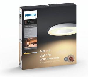 Philips Hue - Still Lampa Sufitowa White Amb. White