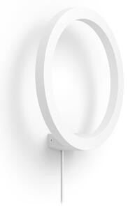 Philips Hue - Sana Hue Lampa Ścienna White Bluetooth White/Color Amb. Philips Hue