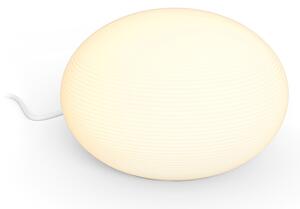 Philips Hue - Flourish Hue Lampa Stołowa Bluetooth White/Color Amb