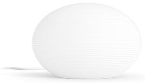 Philips Hue - Flourish Hue Lampa Stołowa Bluetooth White/Color Amb. Philips Hue