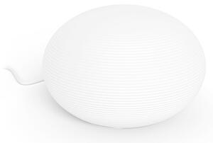 Philips Hue - Flourish Hue Lampa Stołowa Bluetooth White/Color Amb