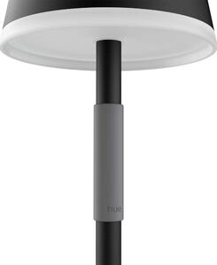 Philips Hue - Hue Go Portable Lampa Stołowa White&Color Amb. Black Philips Hue