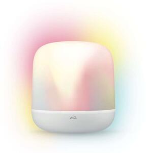 WiZ - Hero Portable Lampa Stołowa RGB White WiZ