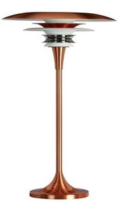 Belid - Diablo Lampa Stołowa Ø30 Copper Belid
