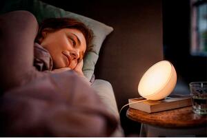 Philips Hue - Color Go Lampa Stołowa Bluetooth White/Color Amb