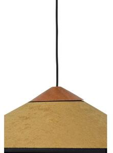 Forestier - Cymbal Lampa Wisząca S Bronze