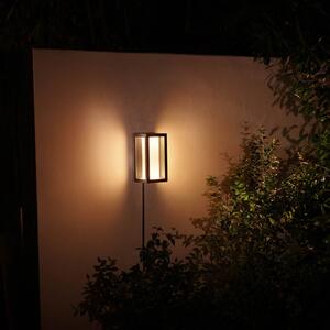 Philips Hue - Impress Hue Ścienna Lampa Ogrodowa White/Color Amb