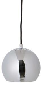 Lampa Wisząca FRANDSEN, Ball, ściemnialny, metaliczny, salon, metal, design