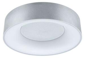 Paulmann - Casca LED Lampa Sufitowa IP44 1500lm White/Matt Aluminium Paulmann