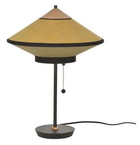 Forestier - Cymbal Lampa Stołowa Bronze
