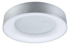 Paulmann - Casca LED Lampa Sufitowa IP44 2100lm White/Matt Aluminium Paulmann