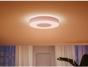 Philips Hue - Infuse L Hue Lampa Sufitowa White Amb.&Color White Phillips Hue