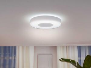 Philips Hue - Infuse L Hue Lampa Sufitowa White Amb.&Color White Phillips Hue
