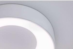 Paulmann - Casca LED Lampa Sufitowa IP44 1500lm White/White Paulmann