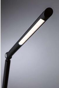 Paulmann - Flexbar Lampa Stołowa Tunable White/3-step Black Paulmann