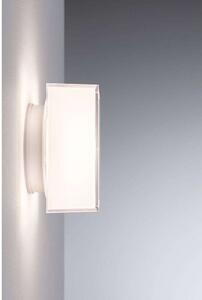 Paulmann - Maro LED Lampa Sufitowa IP44 Square White Paulmann