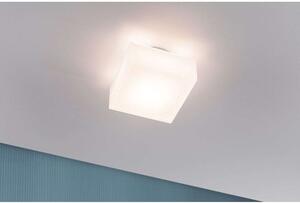 Paulmann - Maro LED Lampa Sufitowa IP44 Square White Paulmann
