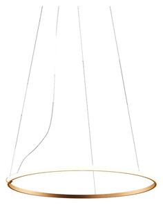 Fabbian - Olympic Lampa Wisząca Bronze Ø802