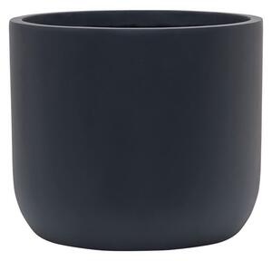 Donica Ease Anthracite - Cylinder - ⌀-19.5 h-17