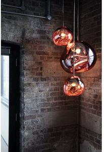 Tom Dixon - Melt LED Lampa Wisząca Copper