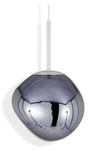 Tom Dixon - Melt Mini LED Lampa Wisząca Smoke