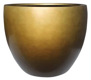 Donica Gradient Gold - ⌀-70 h-56